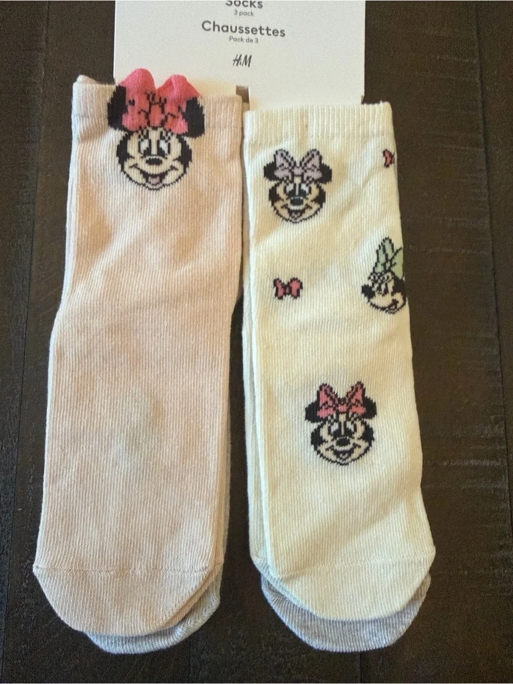 Disney two pack